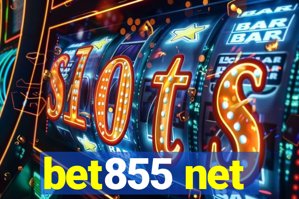 bet855 net